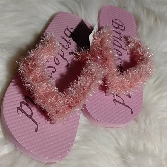 Flip Flops  /  Sandals size S (5/6) - Picture 4 of 12
